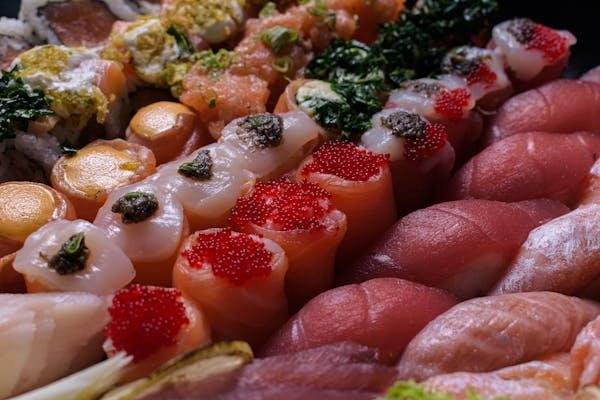 Des menus gastronomiques sur-mesure à aix-en-provence