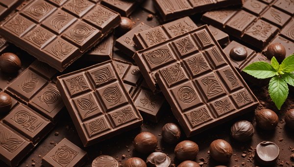 Chocolat bio : découvrez le plaisir d'une consommation responsable